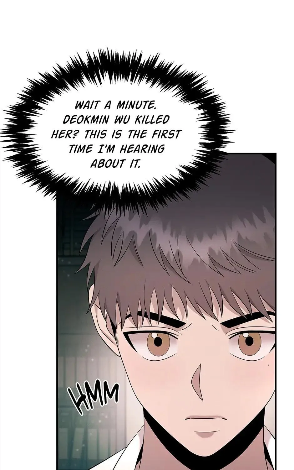 Read The Ghost Doctor chapter 103 image 7 on Lezhin