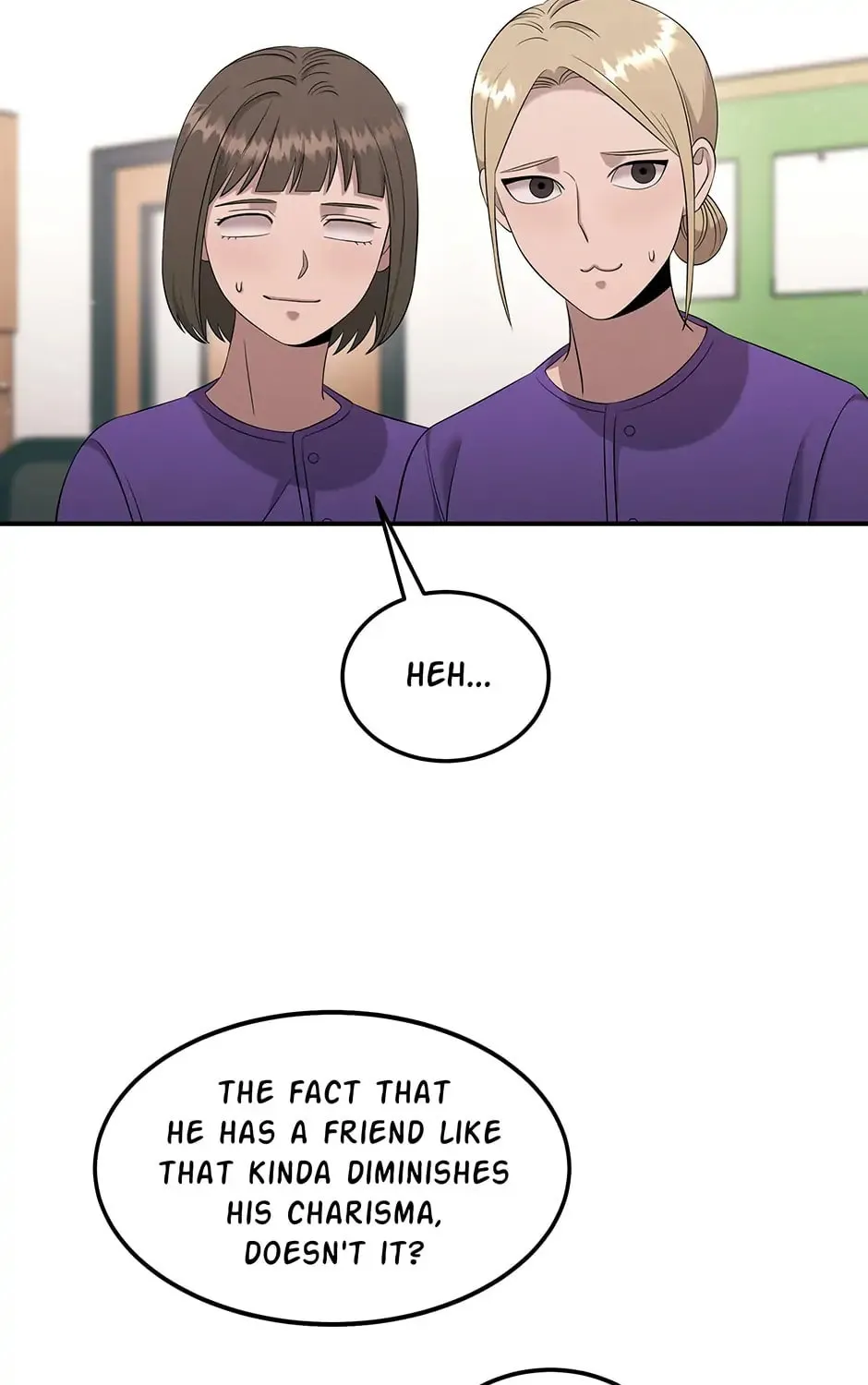 Read The Ghost Doctor chapter 103 image 71 on Lezhin
