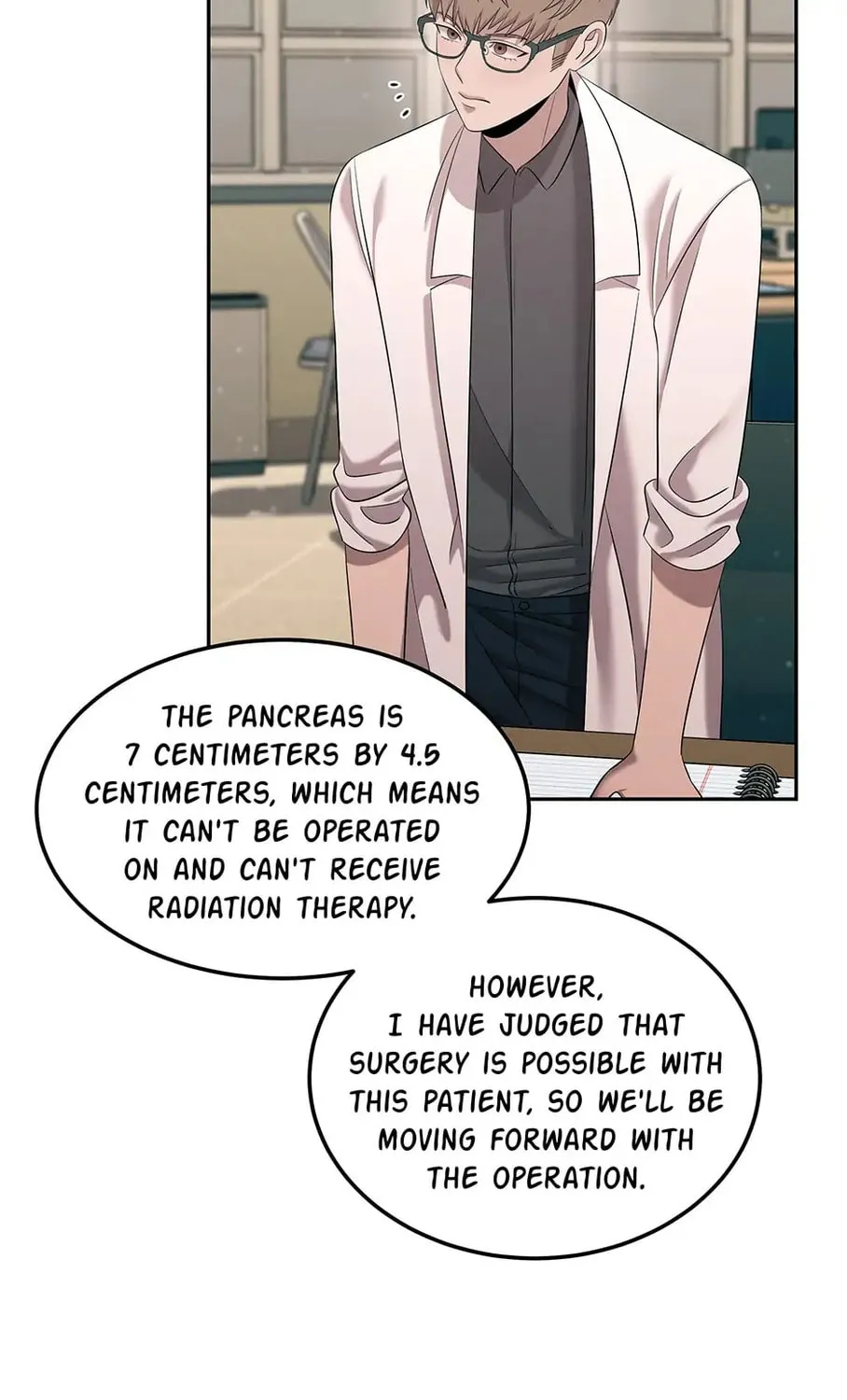 Read The Ghost Doctor chapter 103 image 85 on Lezhin