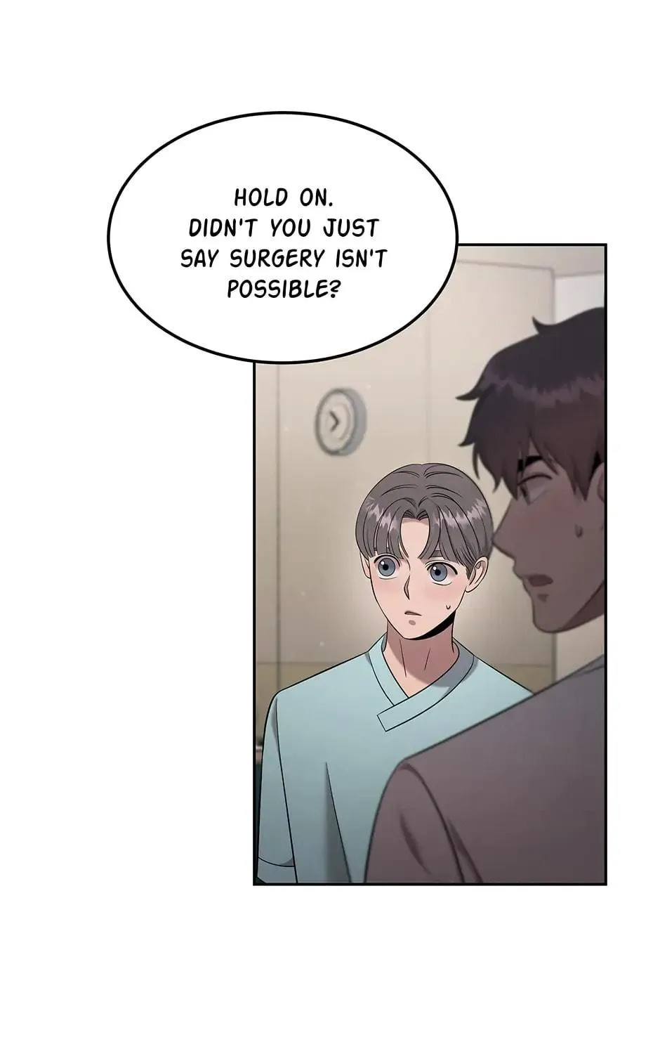 Read The Ghost Doctor chapter 103 image 87 on Lezhin
