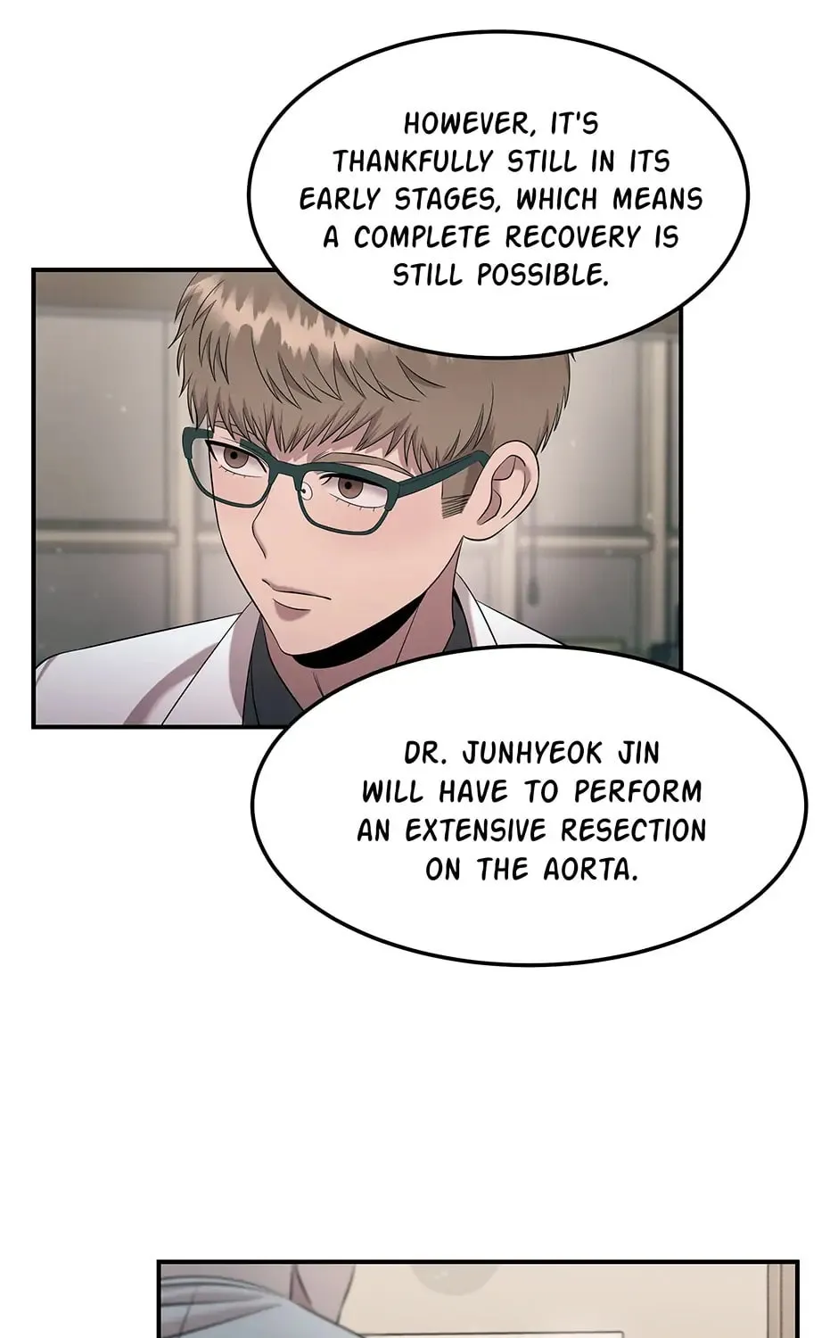 Read The Ghost Doctor chapter 103 image 91 on Lezhin