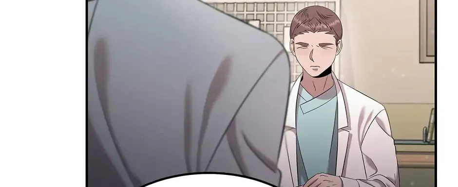 Read The Ghost Doctor chapter 103 image 92 on Lezhin