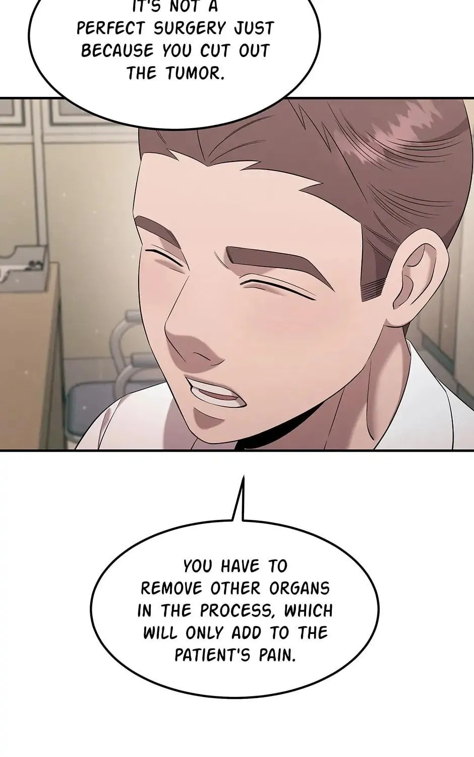 Read The Ghost Doctor chapter 103 image 97 on Lezhin