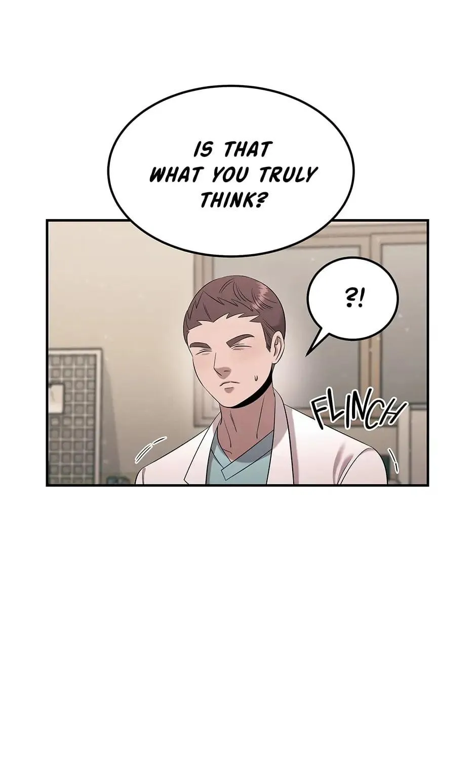 Read The Ghost Doctor chapter 103 image 99 on Lezhin