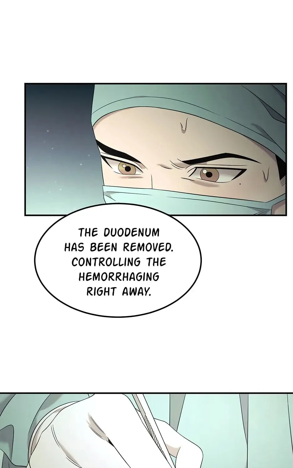 Read The Ghost Doctor chapter 104 image 101 on Lezhin