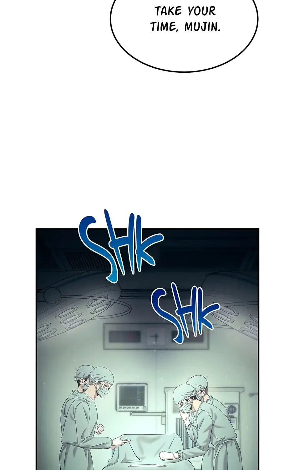 Read The Ghost Doctor chapter 104 image 103 on Lezhin