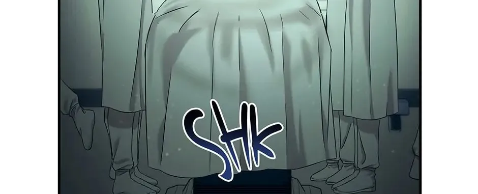 Read The Ghost Doctor chapter 104 image 104 on Lezhin