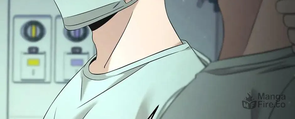 Read The Ghost Doctor chapter 104 image 108 on Lezhin