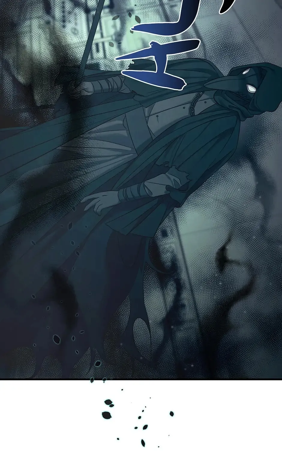 Read The Ghost Doctor chapter 104 image 11 on Lezhin