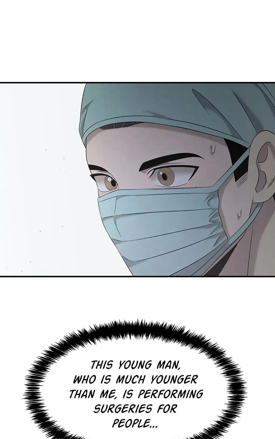 Read The Ghost Doctor chapter 104 image 111 on Lezhin