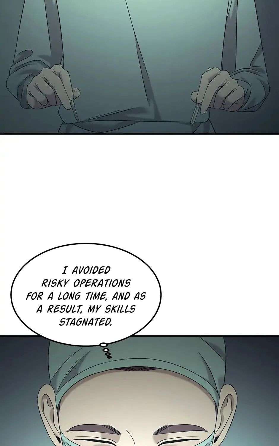 Read The Ghost Doctor chapter 104 image 115 on Lezhin