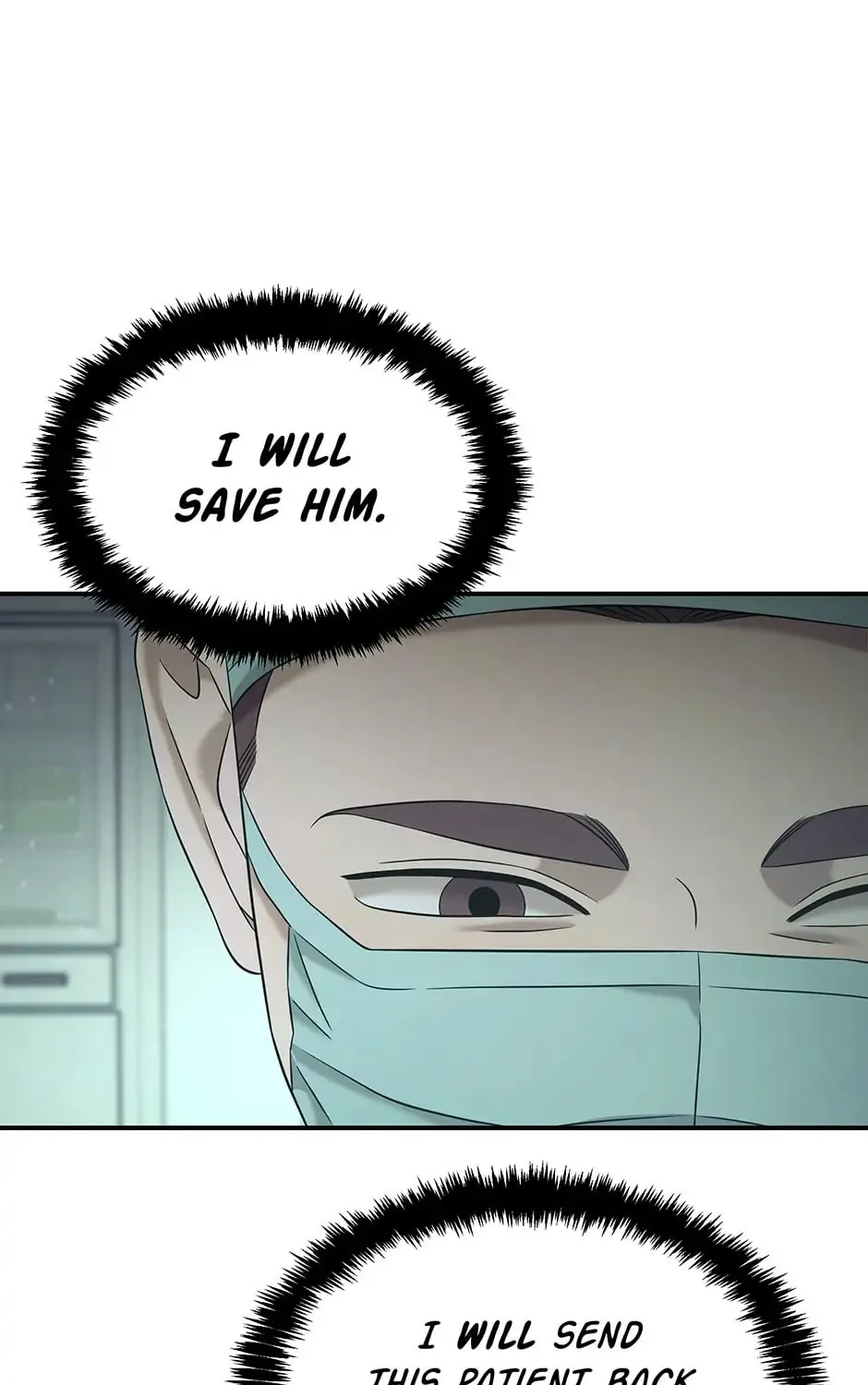 Read The Ghost Doctor chapter 104 image 121 on Lezhin
