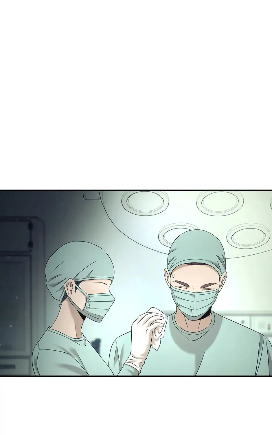 Read The Ghost Doctor chapter 104 image 125 on Lezhin