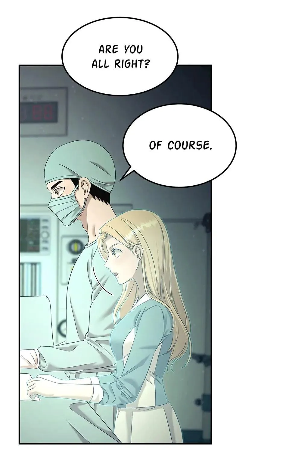 Read The Ghost Doctor chapter 104 image 127 on Lezhin