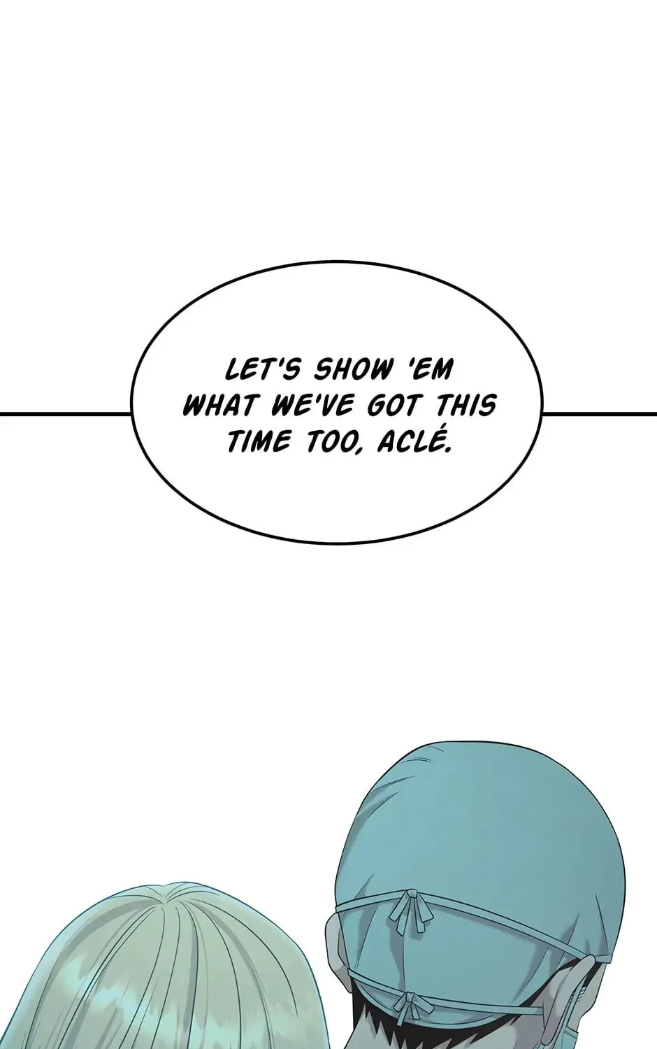 Read The Ghost Doctor chapter 104 image 13 on Lezhin