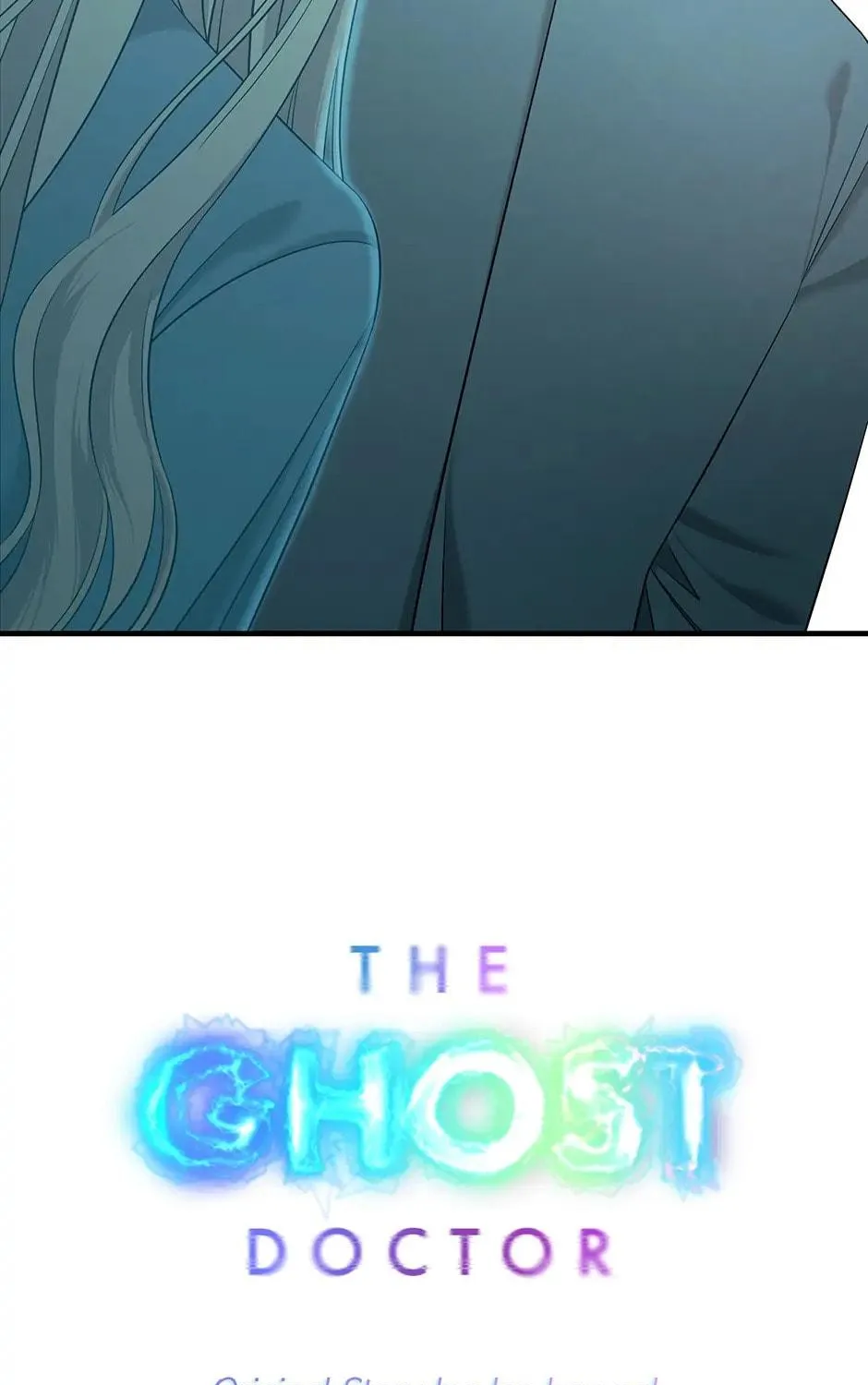 Read The Ghost Doctor chapter 104 image 15 on Lezhin