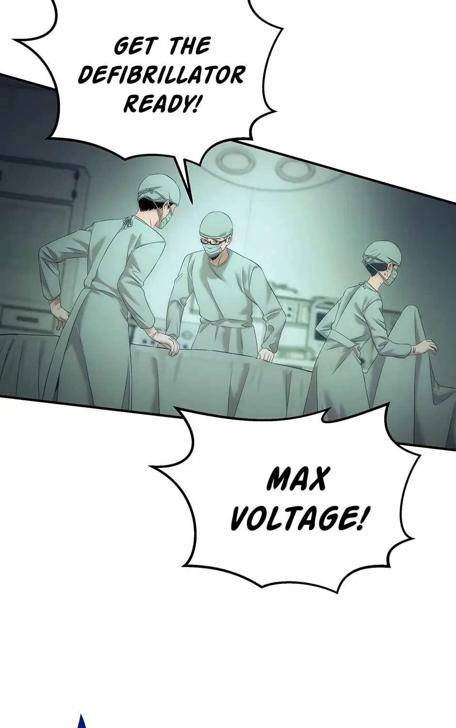Read The Ghost Doctor chapter 104 image 155 on Lezhin