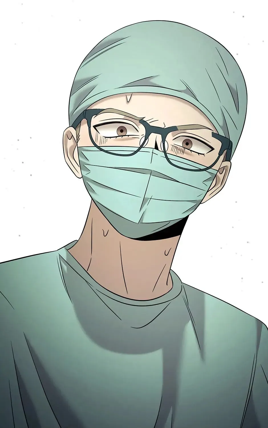 Read The Ghost Doctor chapter 104 image 169 on Lezhin