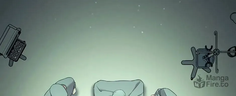 Read The Ghost Doctor chapter 104 image 18 on Lezhin