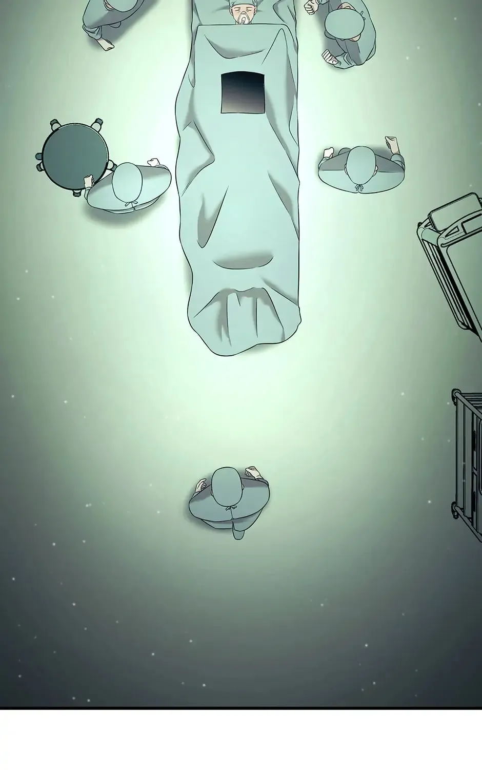 Read The Ghost Doctor chapter 104 image 19 on Lezhin