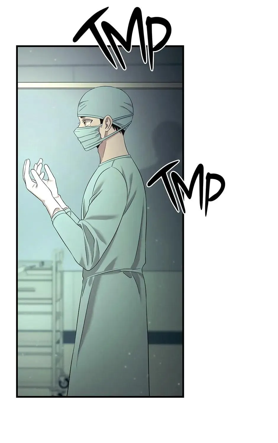 Read The Ghost Doctor chapter 104 image 21 on Lezhin