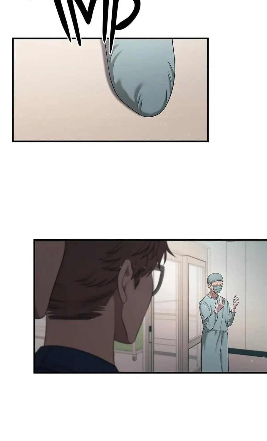 Read The Ghost Doctor chapter 104 image 27 on Lezhin