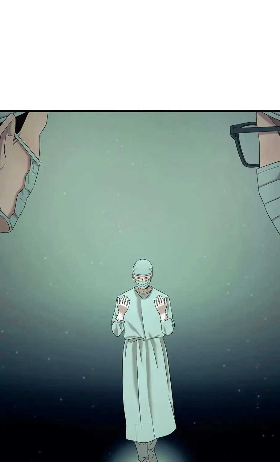 Read The Ghost Doctor chapter 104 image 29 on Lezhin