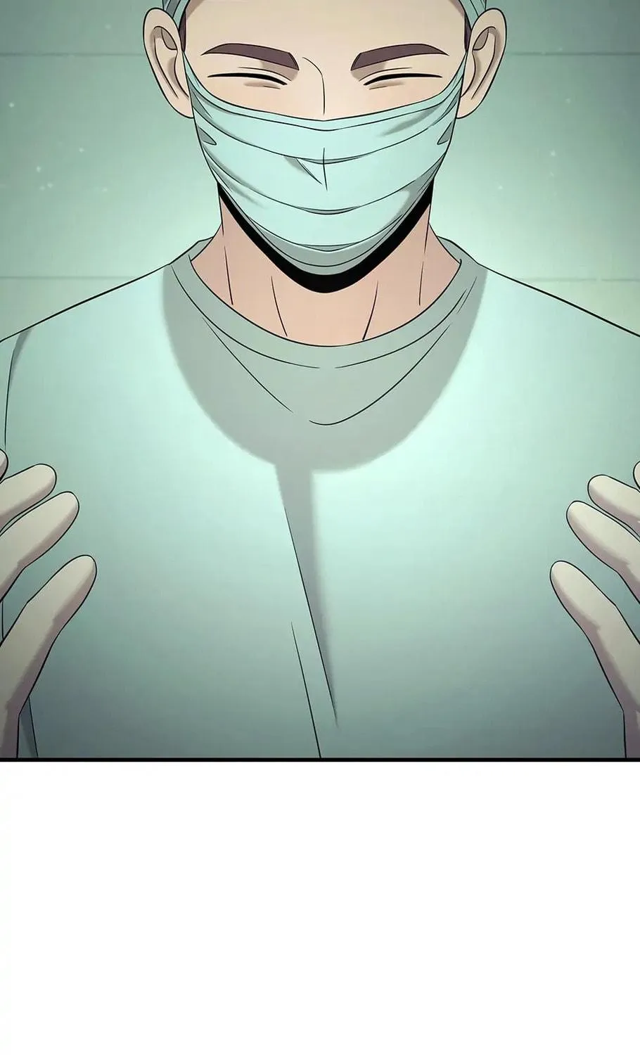 Read The Ghost Doctor chapter 104 image 33 on Lezhin