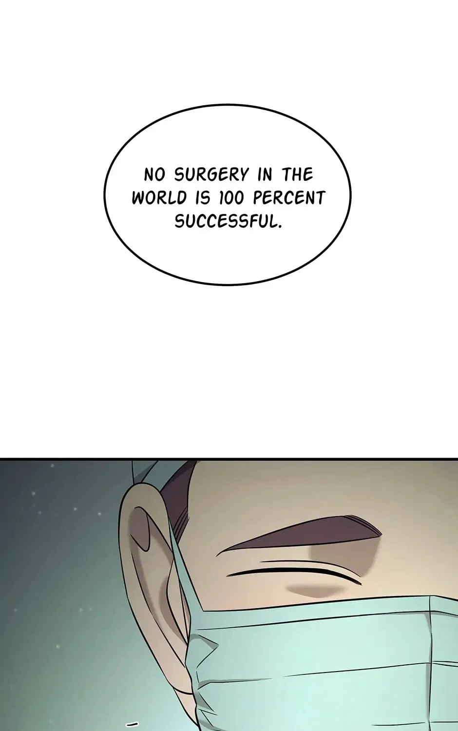 Read The Ghost Doctor chapter 104 image 35 on Lezhin