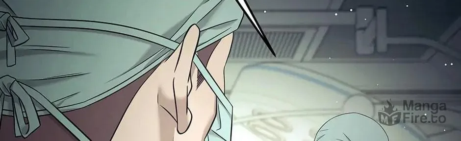 Read The Ghost Doctor chapter 104 image 38 on Lezhin