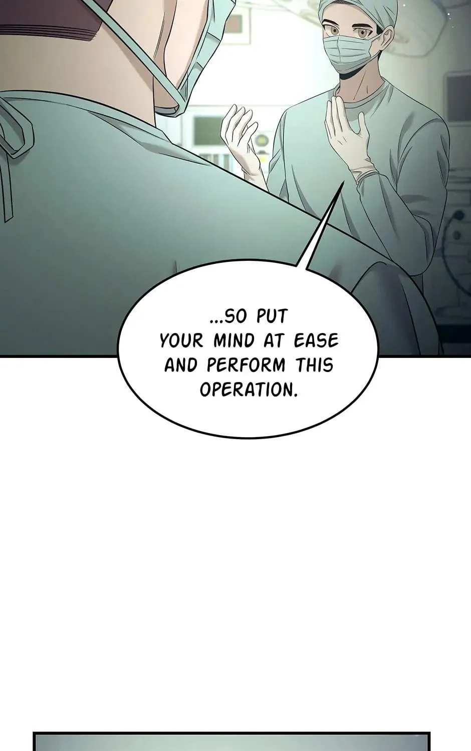 Read The Ghost Doctor chapter 104 image 39 on Lezhin