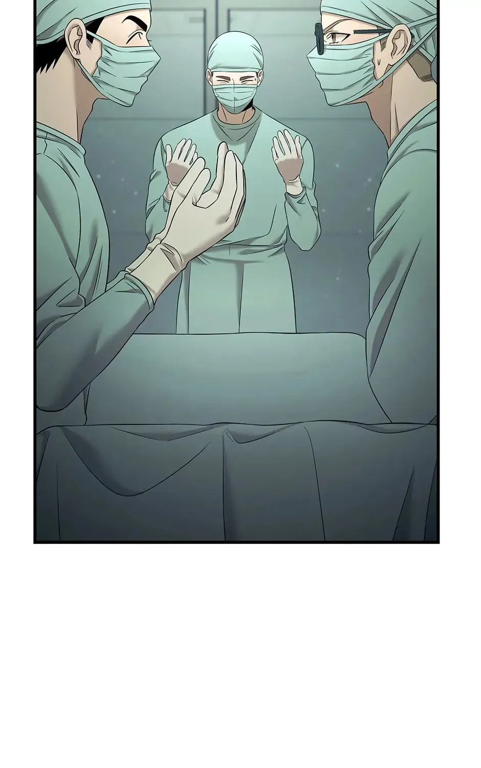 Read The Ghost Doctor chapter 104 image 41 on Lezhin
