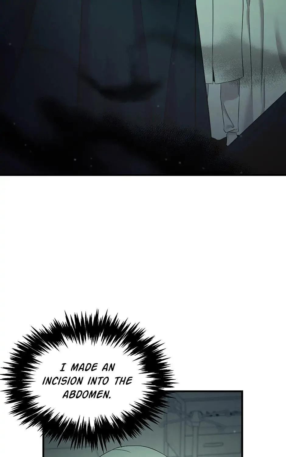 Read The Ghost Doctor chapter 104 image 51 on Lezhin