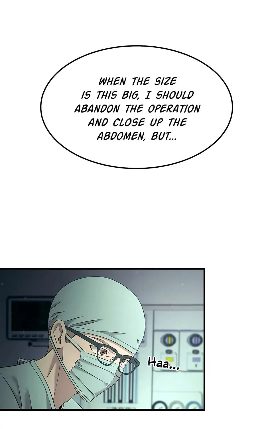 Read The Ghost Doctor chapter 104 image 61 on Lezhin