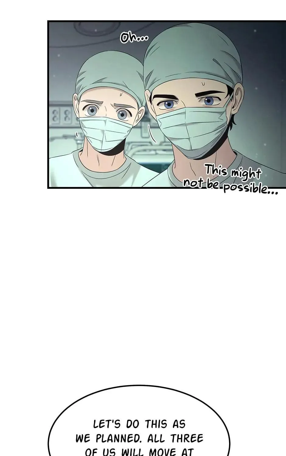 Read The Ghost Doctor chapter 104 image 63 on Lezhin