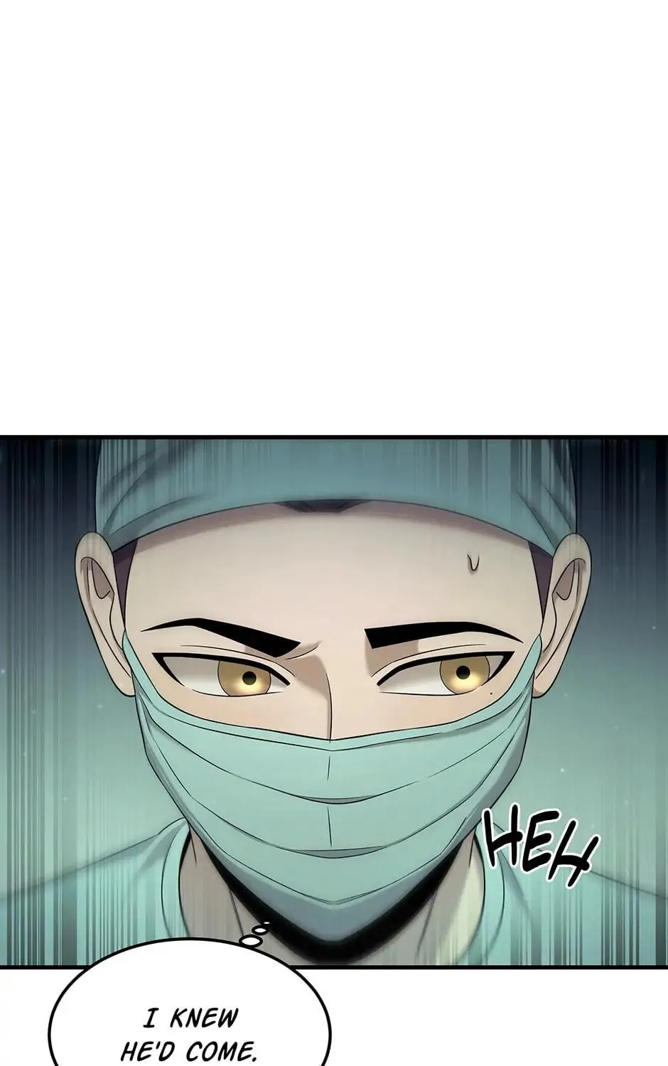 Read The Ghost Doctor chapter 104 image 7 on Lezhin