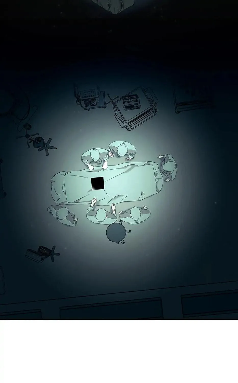 Read The Ghost Doctor chapter 104 image 77 on Lezhin