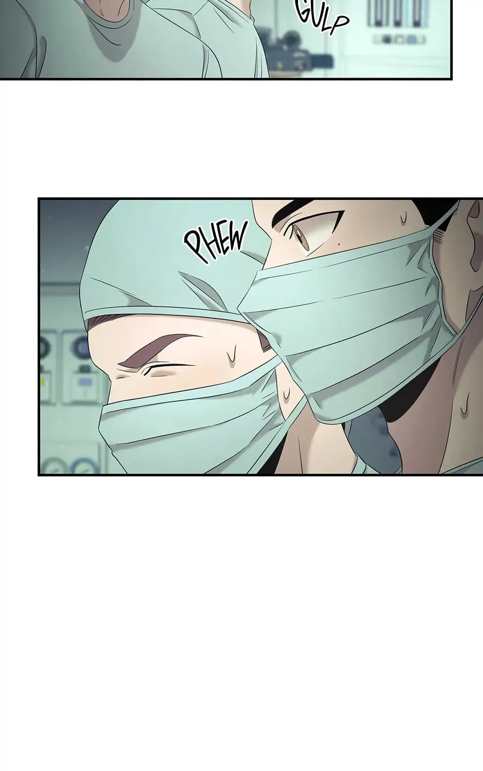 Read The Ghost Doctor chapter 104 image 83 on Lezhin