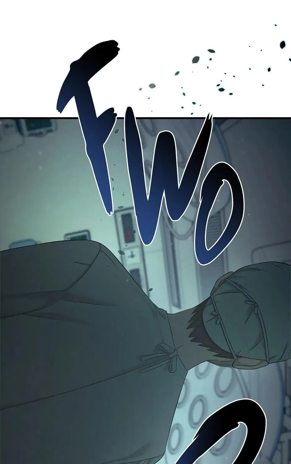 Read The Ghost Doctor chapter 104 image 9 on Lezhin