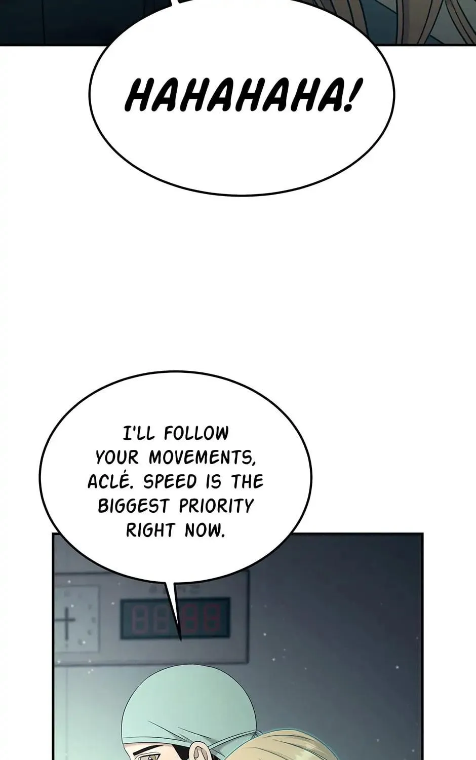 Read The Ghost Doctor chapter 104 image 93 on Lezhin