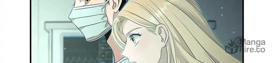 Read The Ghost Doctor chapter 104 image 94 on Lezhin