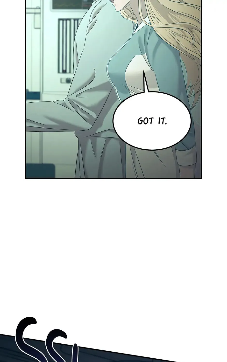 Read The Ghost Doctor chapter 104 image 95 on Lezhin