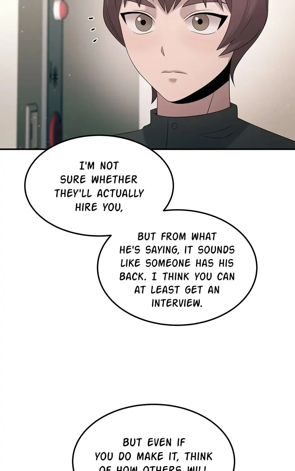 Read The Ghost Doctor chapter 105 image 101 on Lezhin