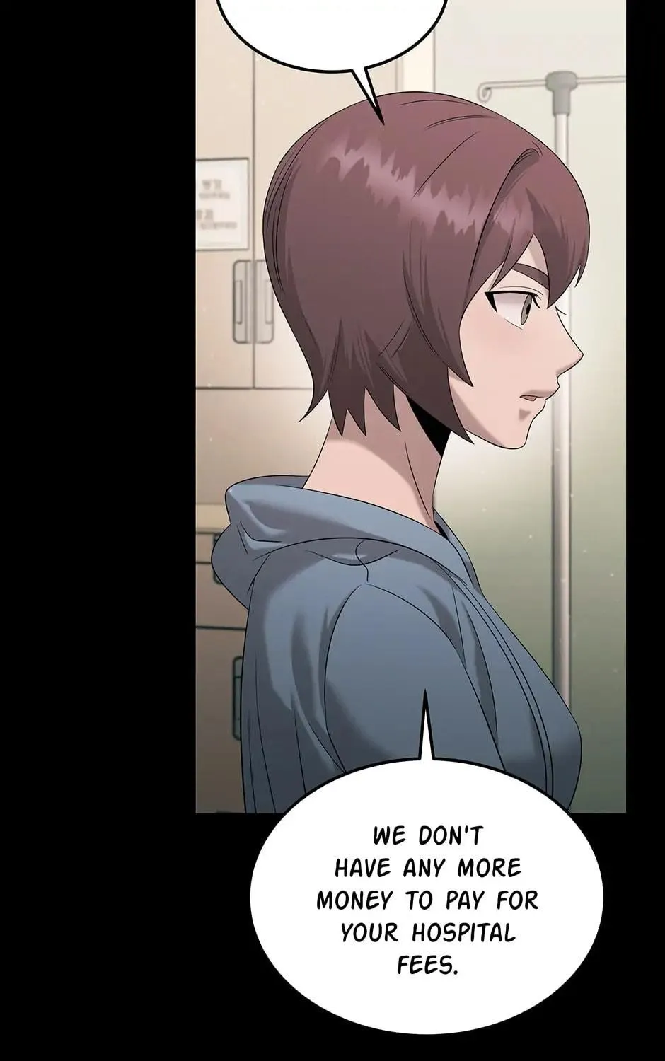 Read The Ghost Doctor chapter 105 image 107 on Lezhin