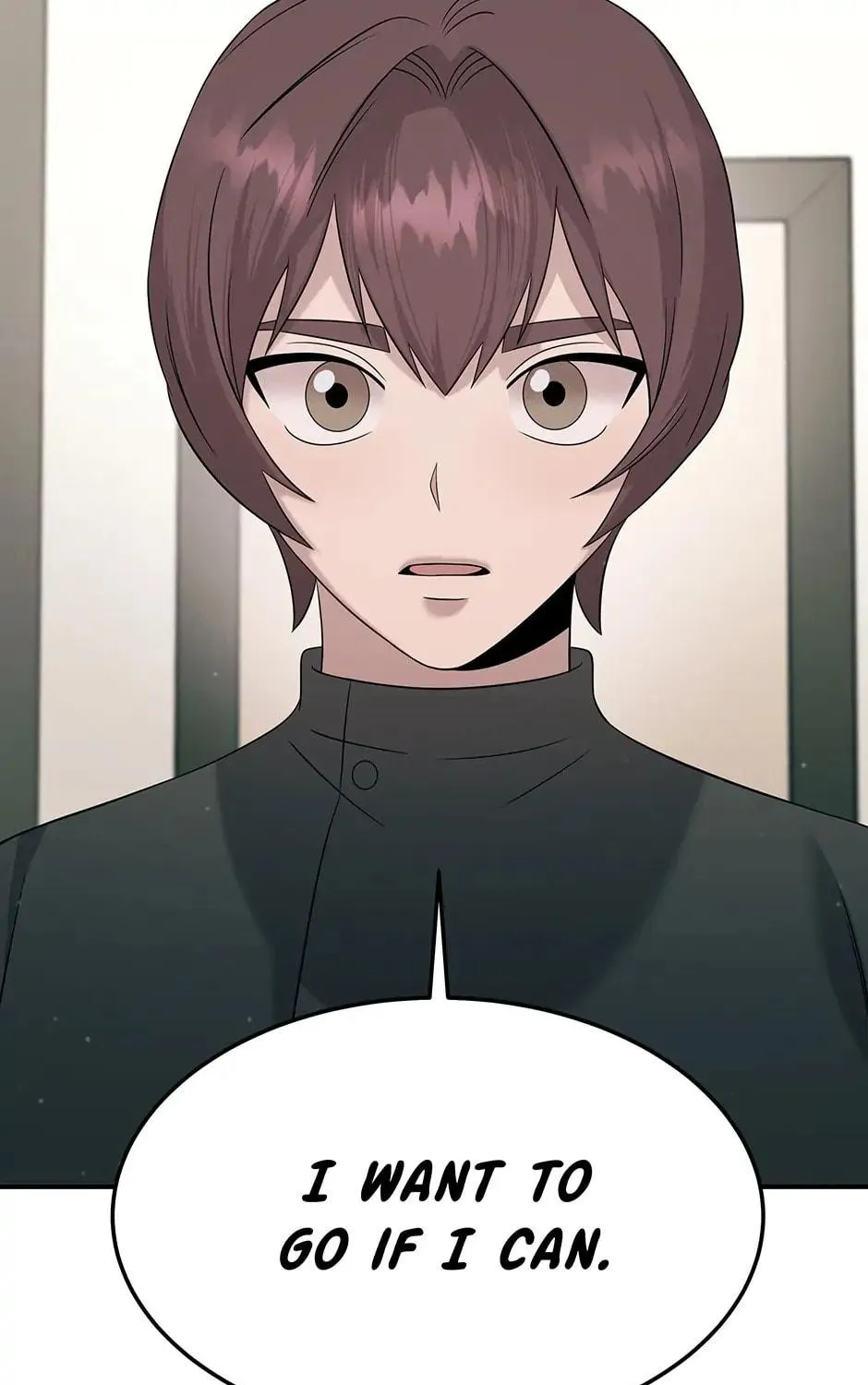 Read The Ghost Doctor chapter 105 image 117 on Lezhin