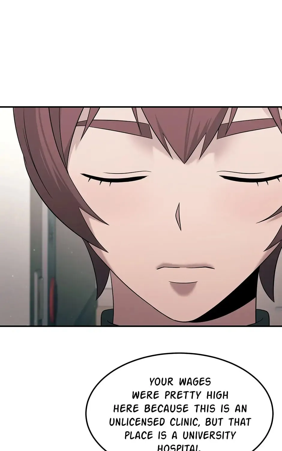 Read The Ghost Doctor chapter 105 image 119 on Lezhin
