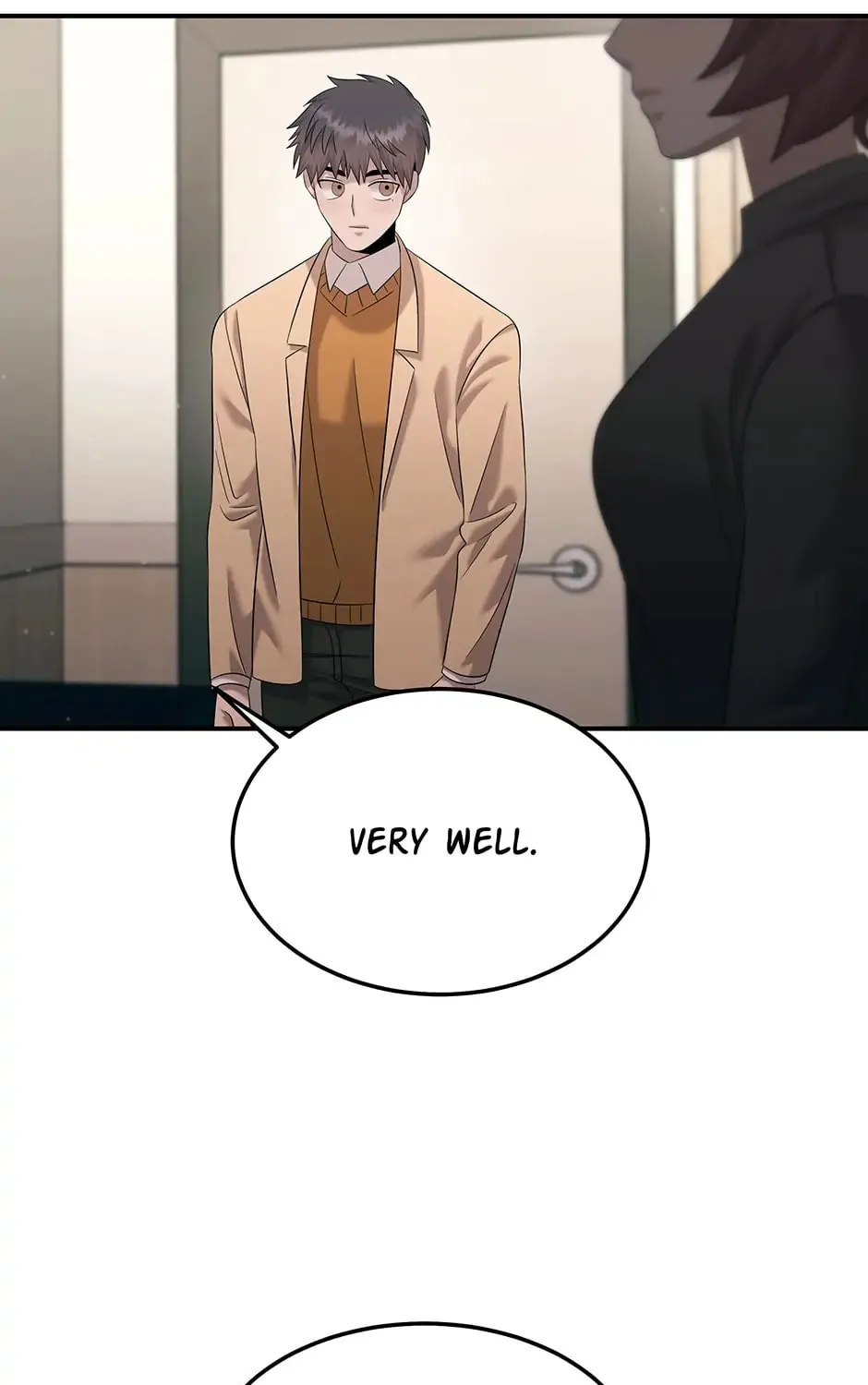 Read The Ghost Doctor chapter 105 image 125 on Lezhin