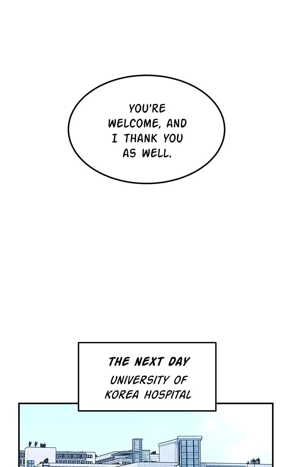 Read The Ghost Doctor chapter 105 image 131 on Lezhin