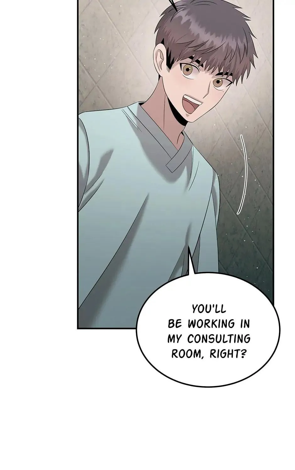 Read The Ghost Doctor chapter 105 image 137 on Lezhin