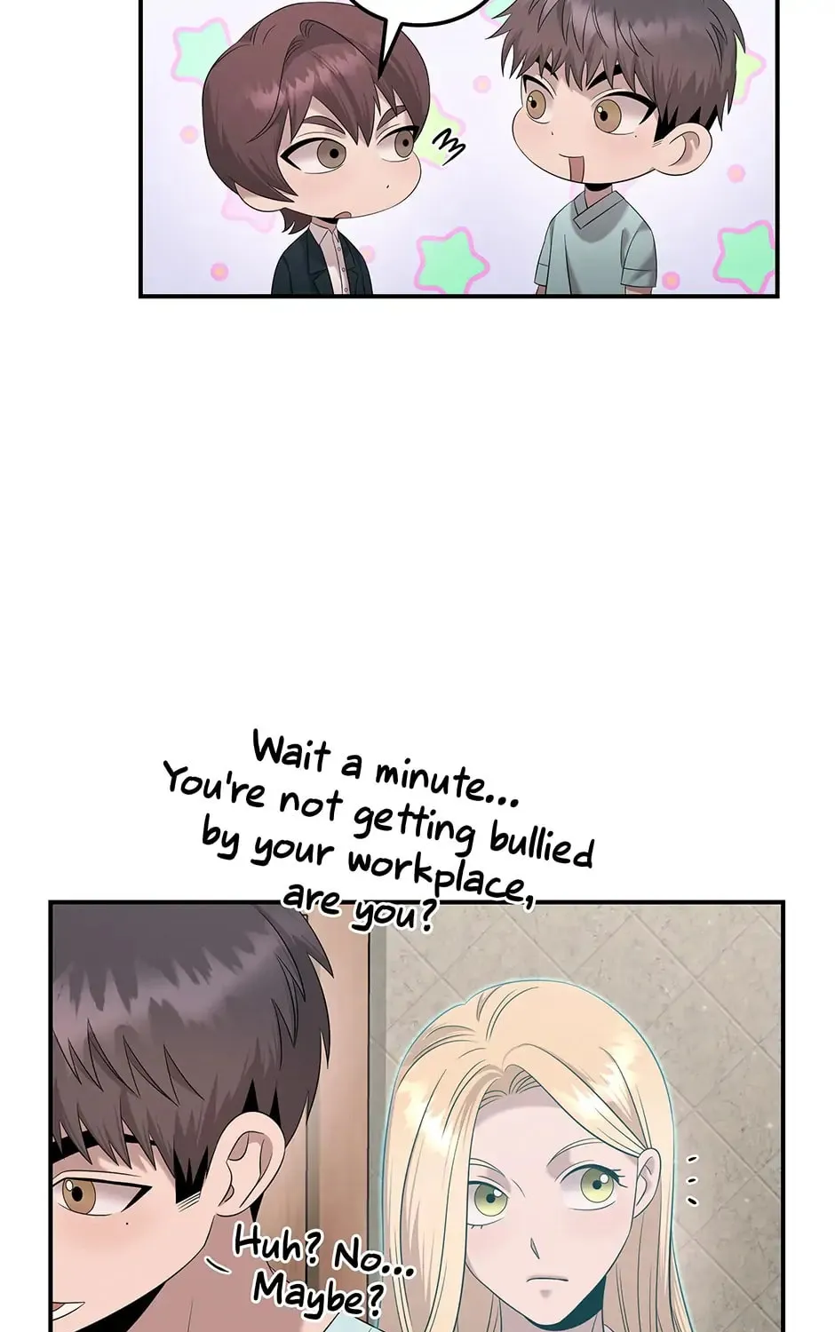 Read The Ghost Doctor chapter 105 image 143 on Lezhin